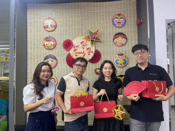 MIA.vn 2025: Trung Thu tròn vị, yêu thương tròn đầy