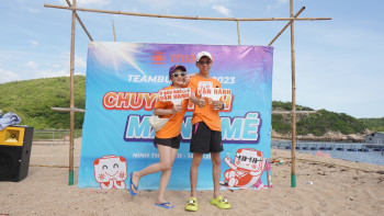 MIA.vn 2023: Team Building -Chuyển mình mạnh mẽ