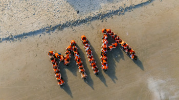 MIA.vn 2025: Team Building "MIA ON TRACK - GẮN KẾT ĐỂ TIẾP BƯỚC"