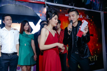 TGA Year End Party khối văn phòng 2018