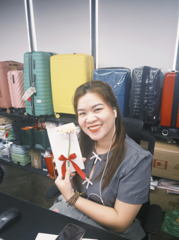MIA.vn 2025: BeYouTiful 08/03 - Tỏa Sáng Riêng Biệt