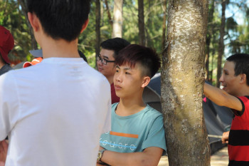 TGA du lịch Hodota 2018