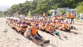 MIA.vn 2023: Team Building -Chuyển mình mạnh mẽ