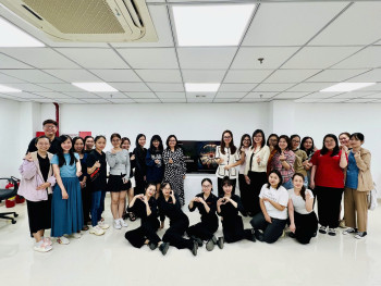 MIA.vn 2024: Dấu ấn riêng cho phái nữ ngày 08/03