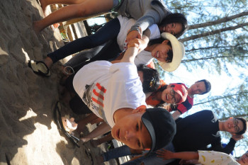 TGA du lịch Hodota 2018