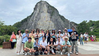 MIA.vn 2024: Phá Đảo Thái Lan