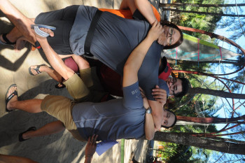 TGA du lịch Hodota 2018