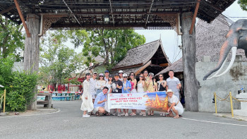 MIA.vn 2024: Phá Đảo Thái Lan