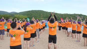 MIA.vn 2023: Team Building -Chuyển mình mạnh mẽ