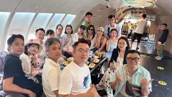 MIA.vn 2024: Phá Đảo Thái Lan