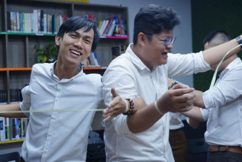 TGA trao giải cuộc thi Quản lý siêu thị tài năng mùa 2018