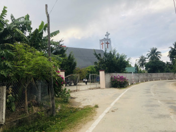 TGA thiện nguyện 2019