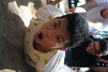 TGA du lịch Hodota 2018