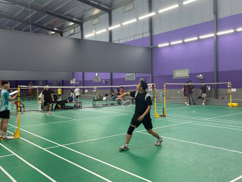 MIA.vn 2025: Sportfest 2025 - Máu Lửa 11 Năm