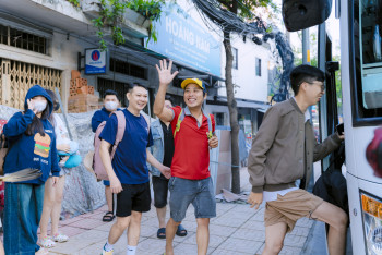 MIA.vn 2025: Team Building "MIA ON TRACK - GẮN KẾT ĐỂ TIẾP BƯỚC"